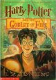 Harry Potter & The Goblet of Fire