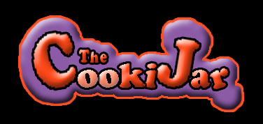 the cooki jar