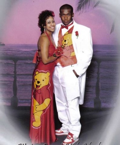 Ghetto Prom