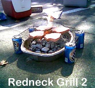 Redneck BBQ