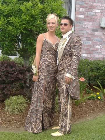 Redneck Prom