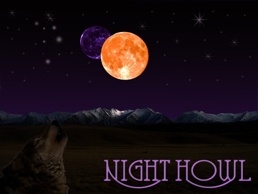 night howl