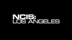NCIS:Los Angeles